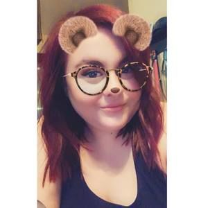 Meet your Posher, Ashly